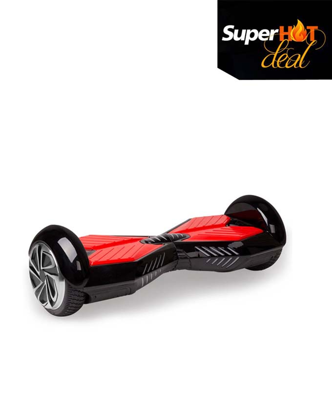 Smart Balance Wheel 6.5 inch